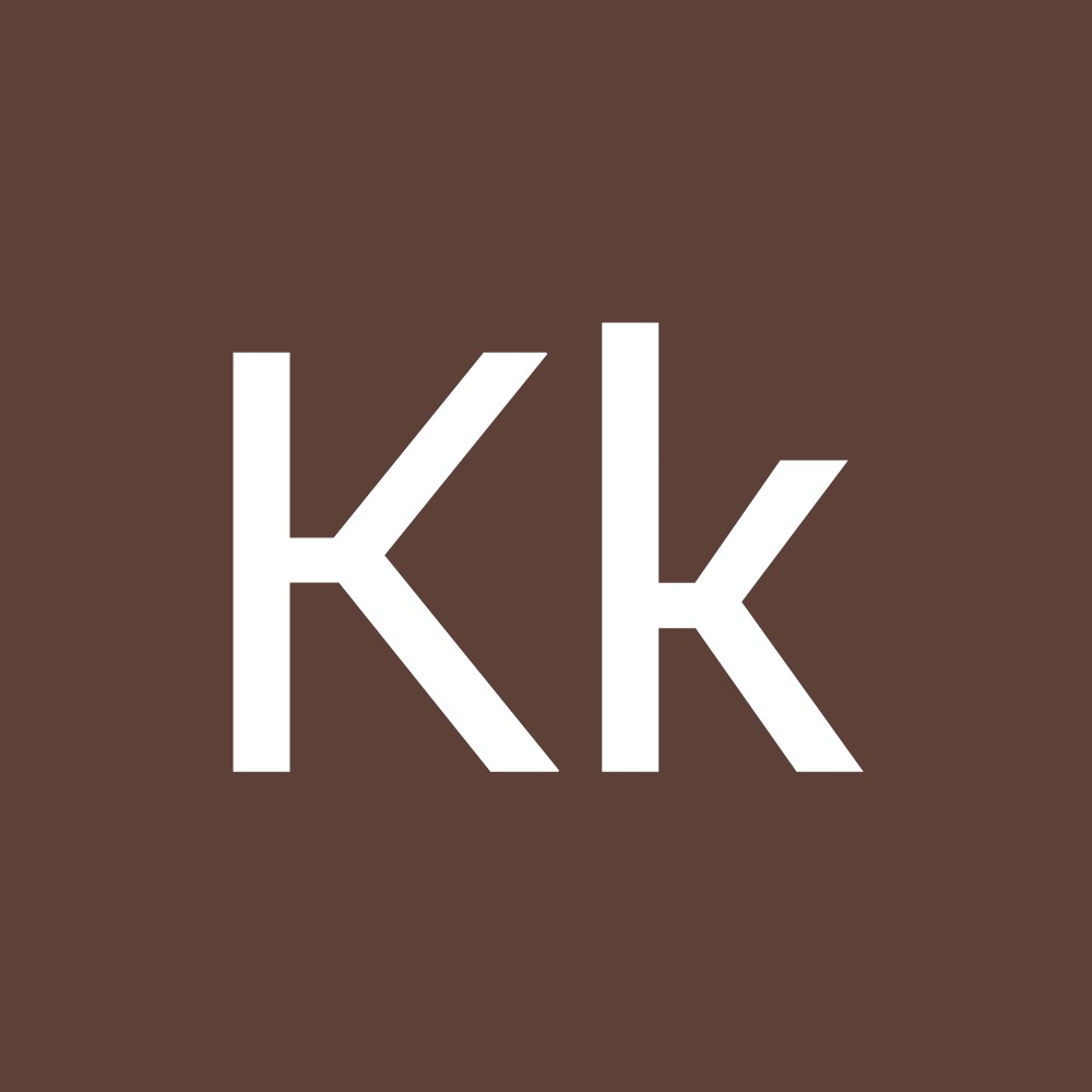 Meet your Posher, Kk